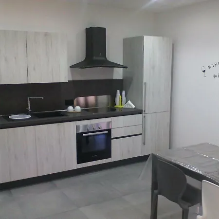 Diana Apartman